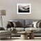 Stupell Industries Billowing Fog Atmosphere Framed Print Under Glass, design by Decent Exposures